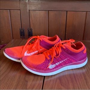 Nike Free Flynit 4.0